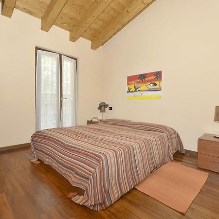 Crotto Letizia Apartment Argegno Bagian luar foto