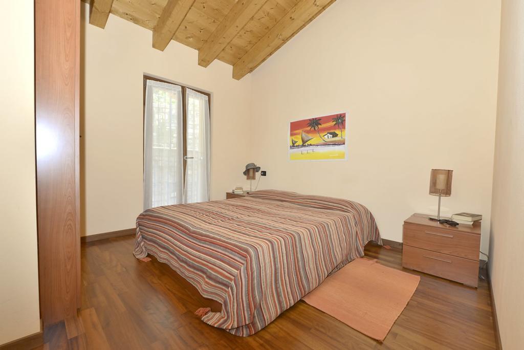 Crotto Letizia Apartment Argegno Bagian luar foto