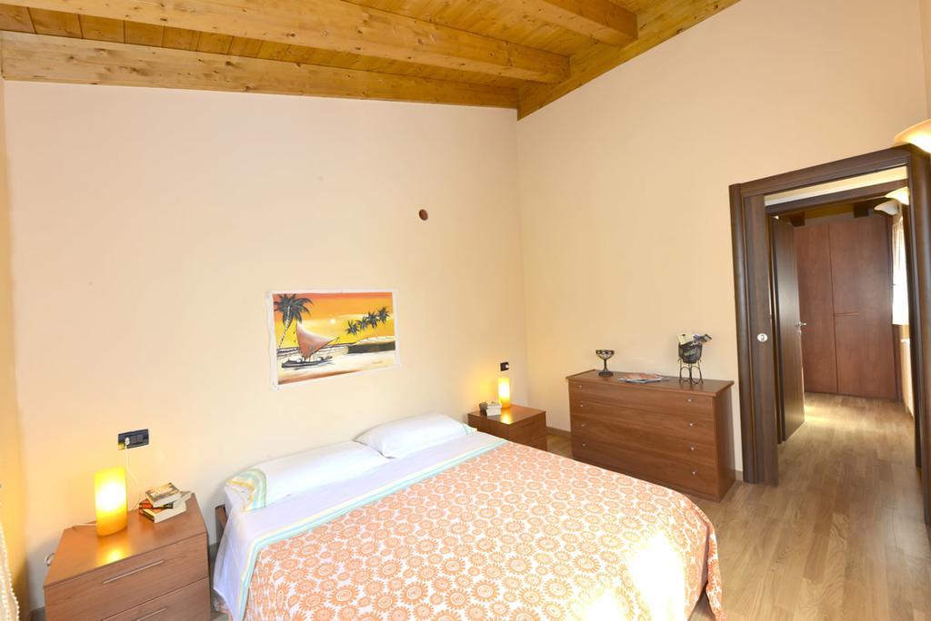 Crotto Letizia Apartment Argegno Bagian luar foto