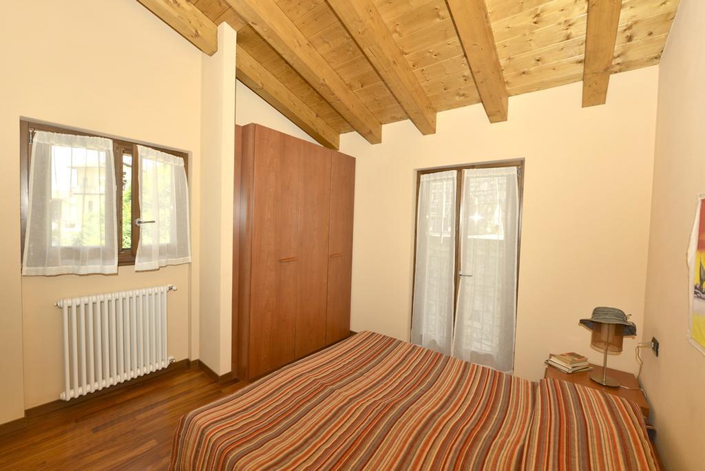 Crotto Letizia Apartment Argegno Bagian luar foto