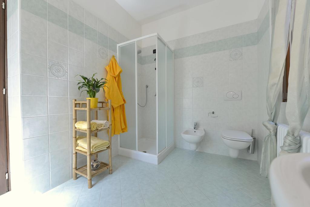 Crotto Letizia Apartment Argegno Bagian luar foto