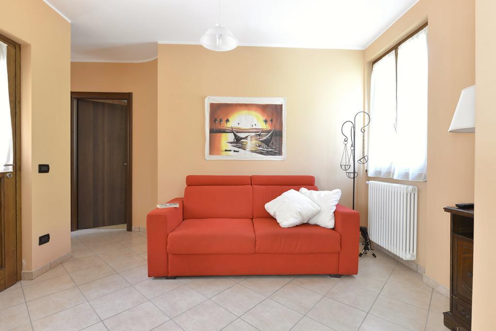 Crotto Letizia Apartment Argegno Bagian luar foto