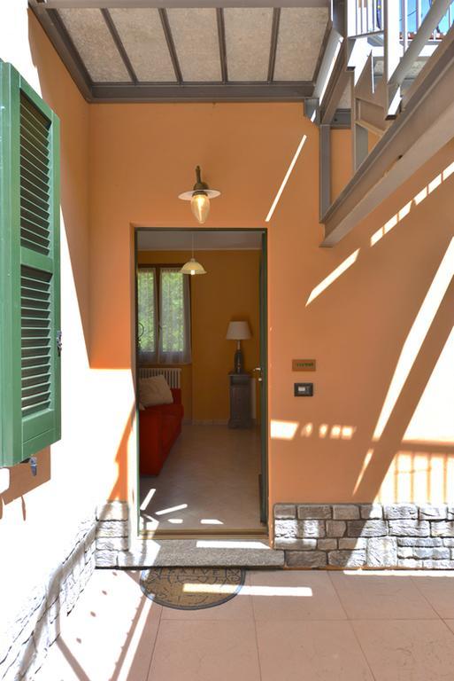 Crotto Letizia Apartment Argegno Bagian luar foto