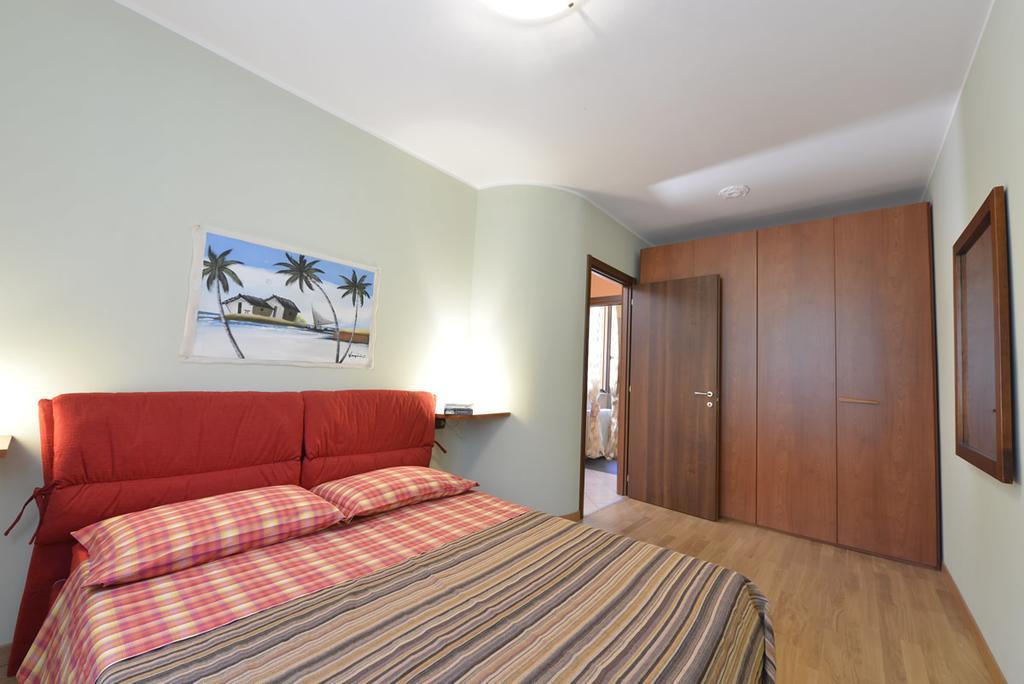 Crotto Letizia Apartment Argegno Bagian luar foto