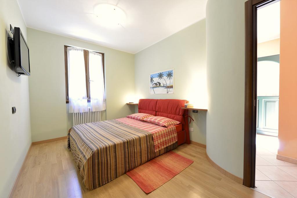 Crotto Letizia Apartment Argegno Bagian luar foto